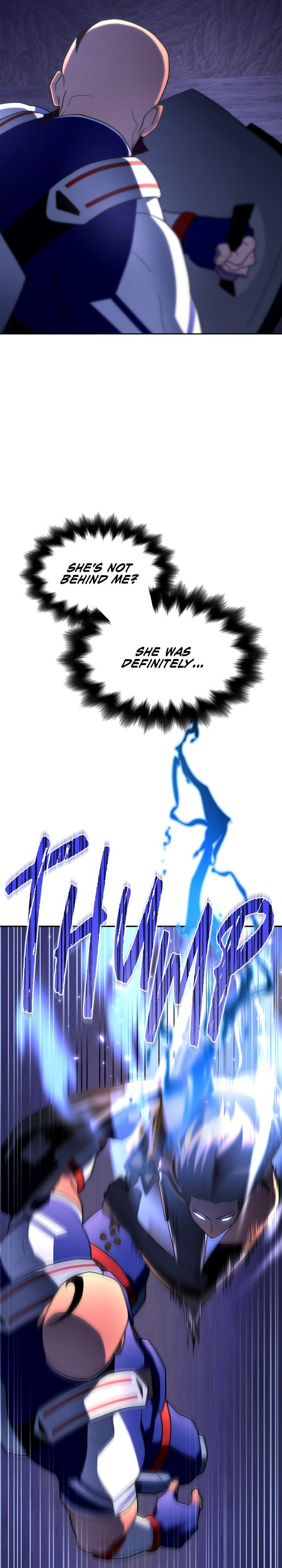 Superhuman Battlefield, Chapter 9 image 51